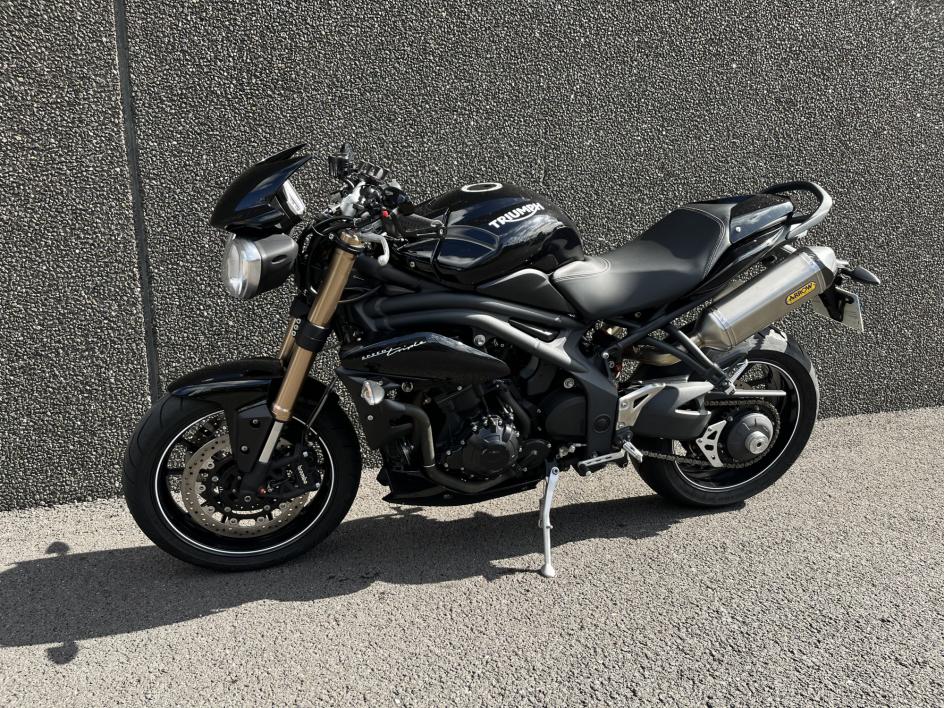 TRIUMPH SPEED TRIPLE 1050 EDITION 94