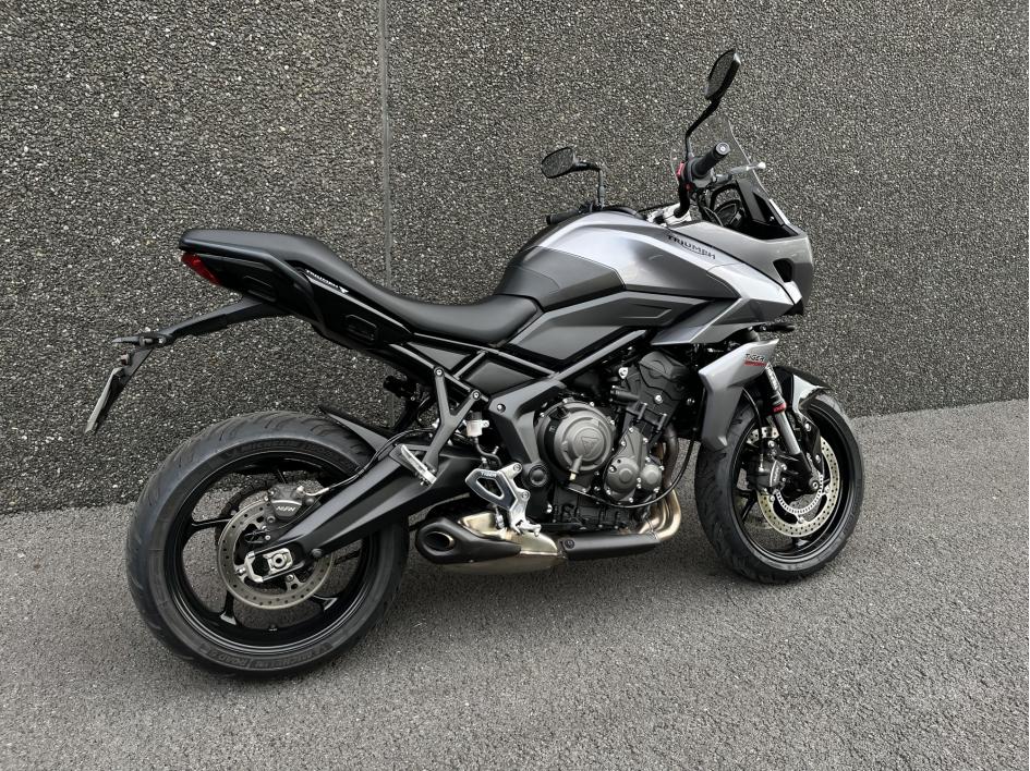 TRIUMPH TIGER SPORT 660