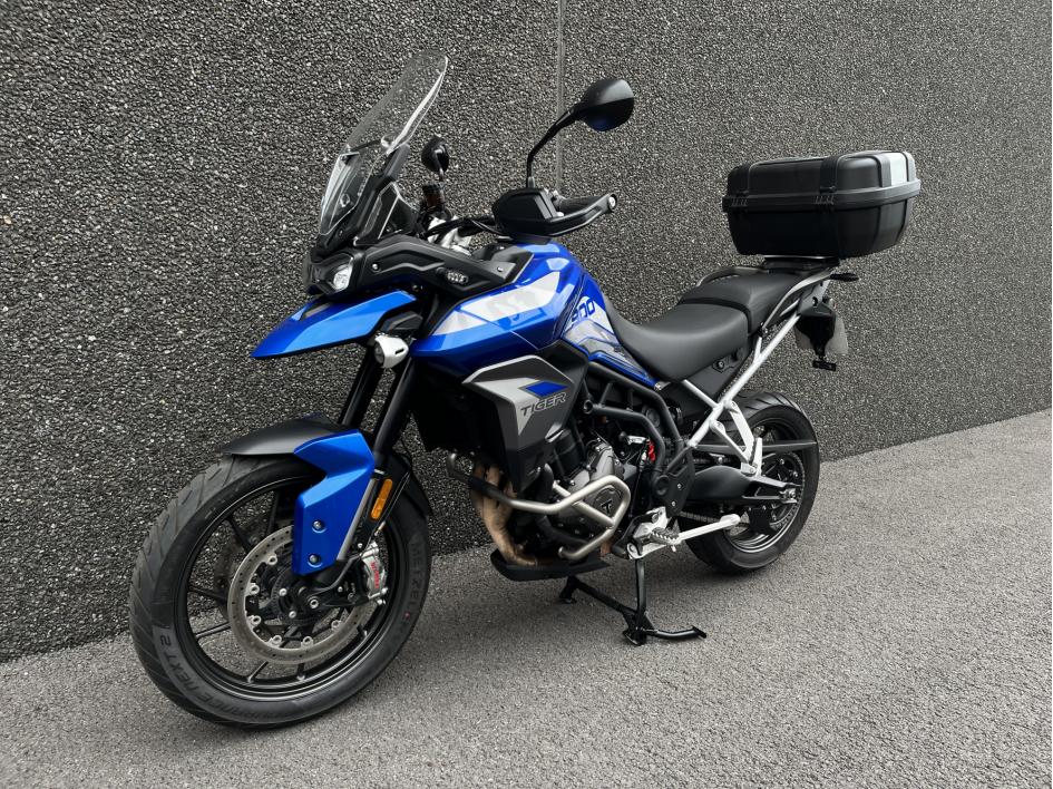 TRIUMPH Tiger 900 GT PRO