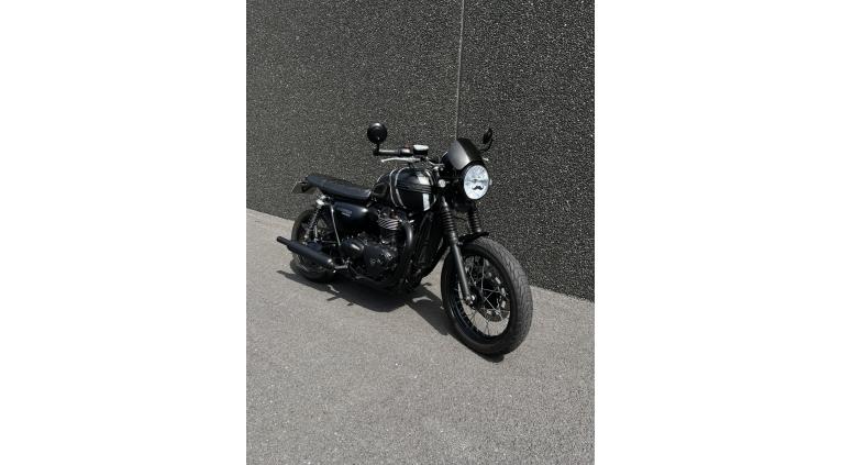 TRIUMPH Bonneville T100