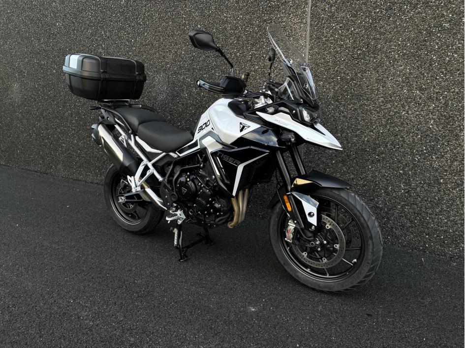 TRIUMPH Tiger 900 GT PRO