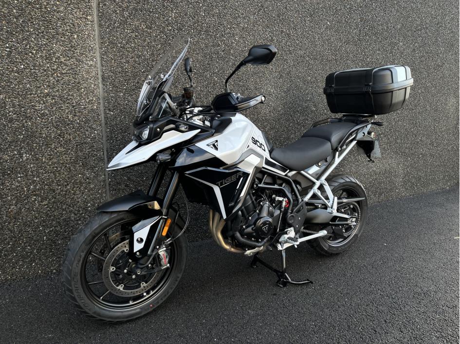 TRIUMPH Tiger 900 GT PRO