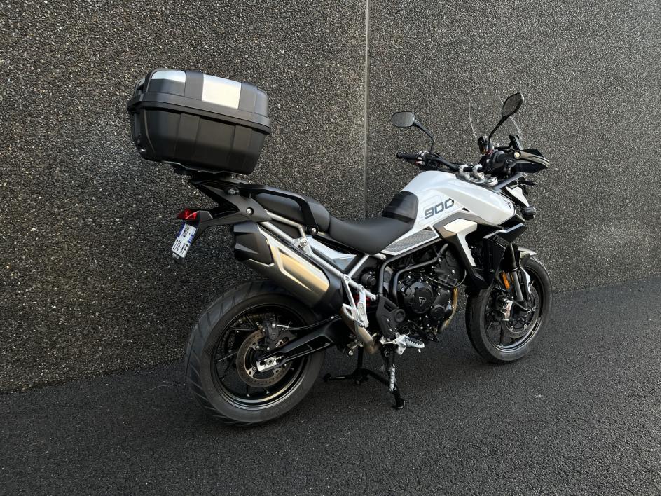 TRIUMPH Tiger 900 GT PRO