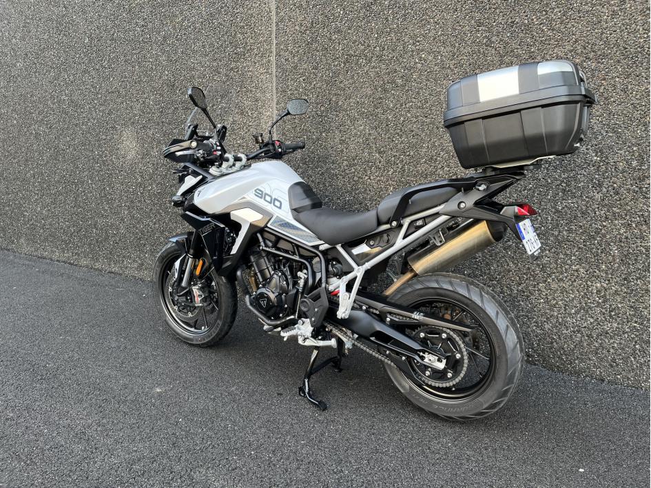 TRIUMPH Tiger 900 GT PRO