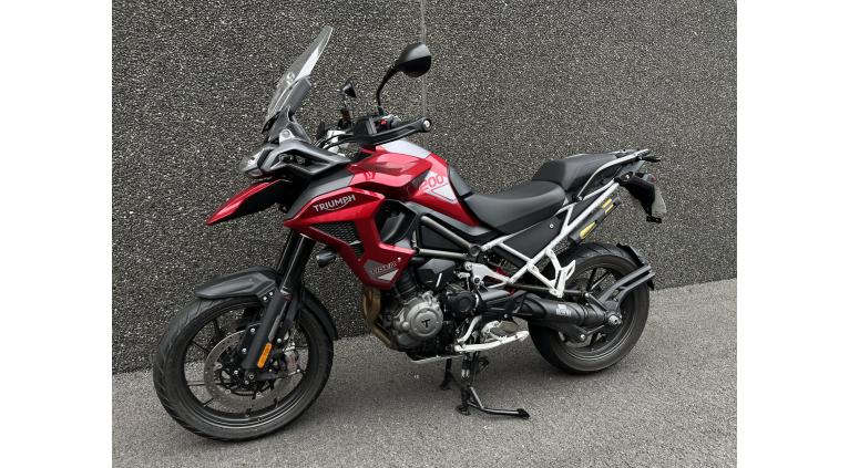 TRIUMPH TIGER 1200 GT PRO