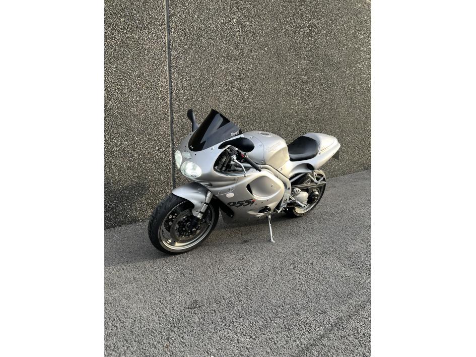 TRIUMPH DAYTONA 955i