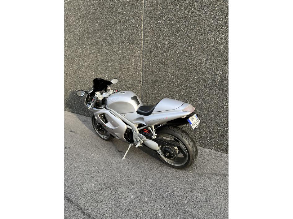 TRIUMPH DAYTONA 955i