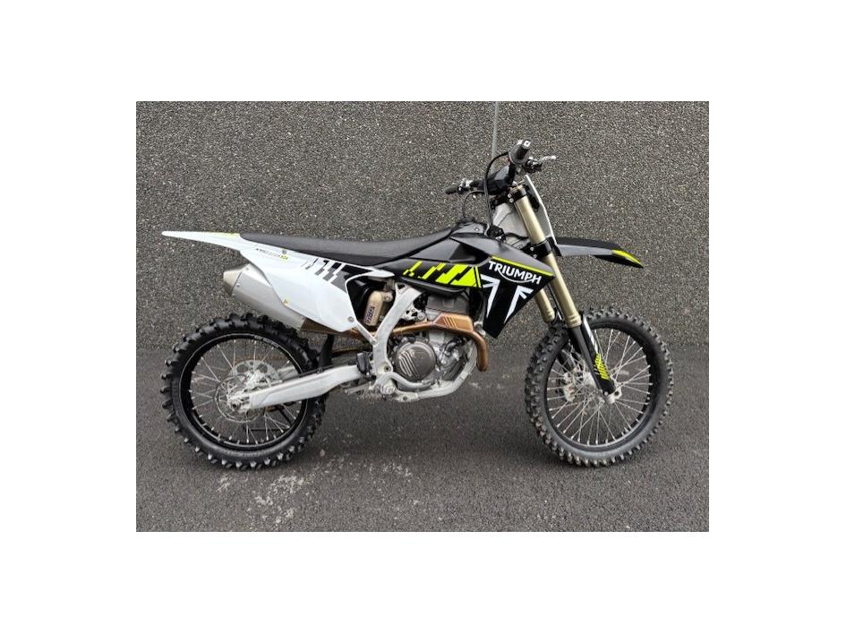 TRIUMPH TF 250-X