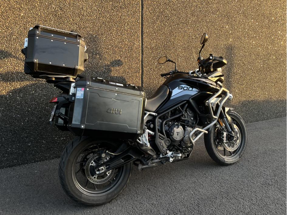 TRIUMPH Tiger 900 GT PRO