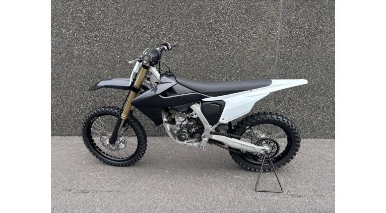 TRIUMPH TF 250-X