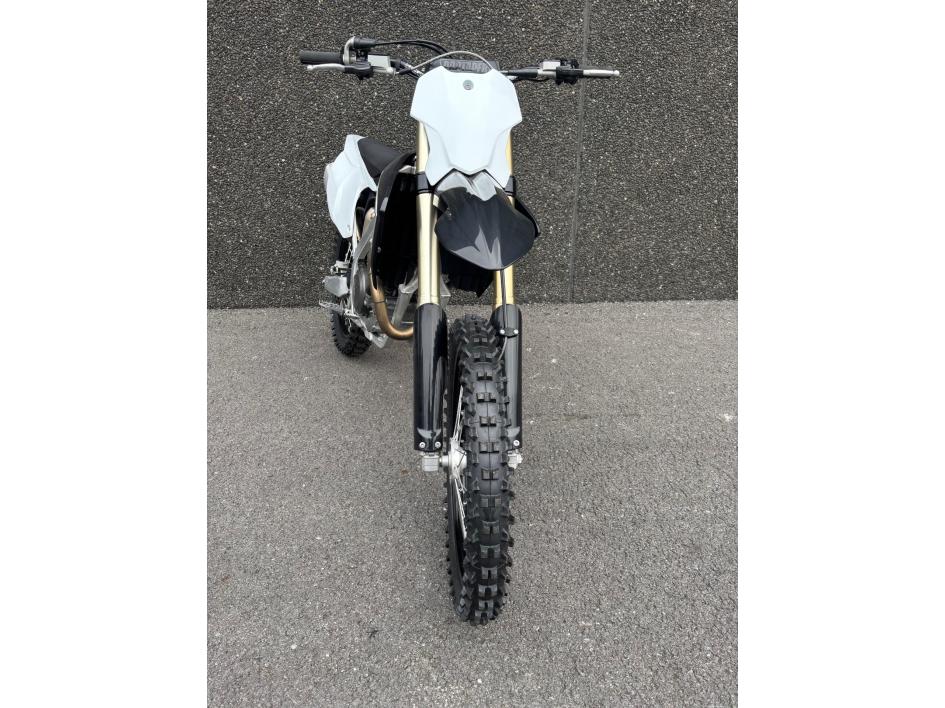 TRIUMPH TF 250-X