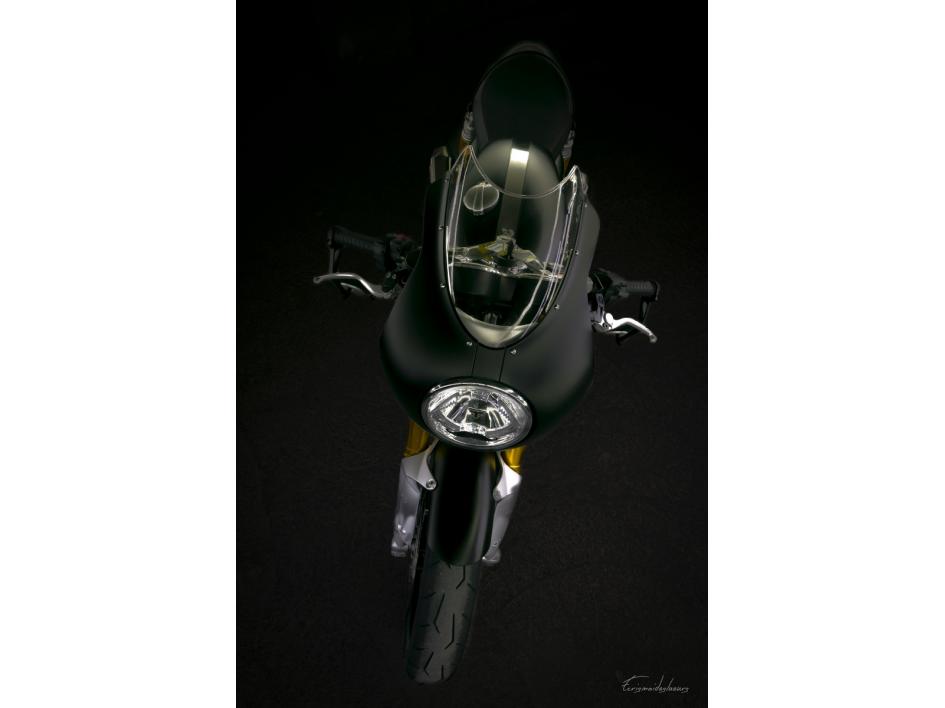 THRUXTON R 1200