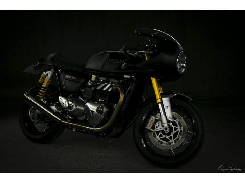 THRUXTON R 1200